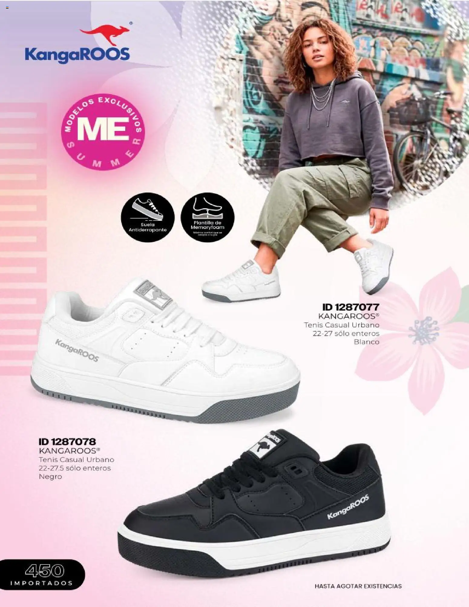 Nuevas ofertas de Price Shoes válidas en toda la República Mexicana desde el 18/07/2026. ¡Encuentra las mejores ofertas en Price Shoes catálogo! | Página: 448