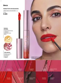 Vista previa de Natura campaña 8 2026, nuevo folleto de la tienda, válido en México a partir del 08.05.2026 | Página: 73 | Productos: Cacao