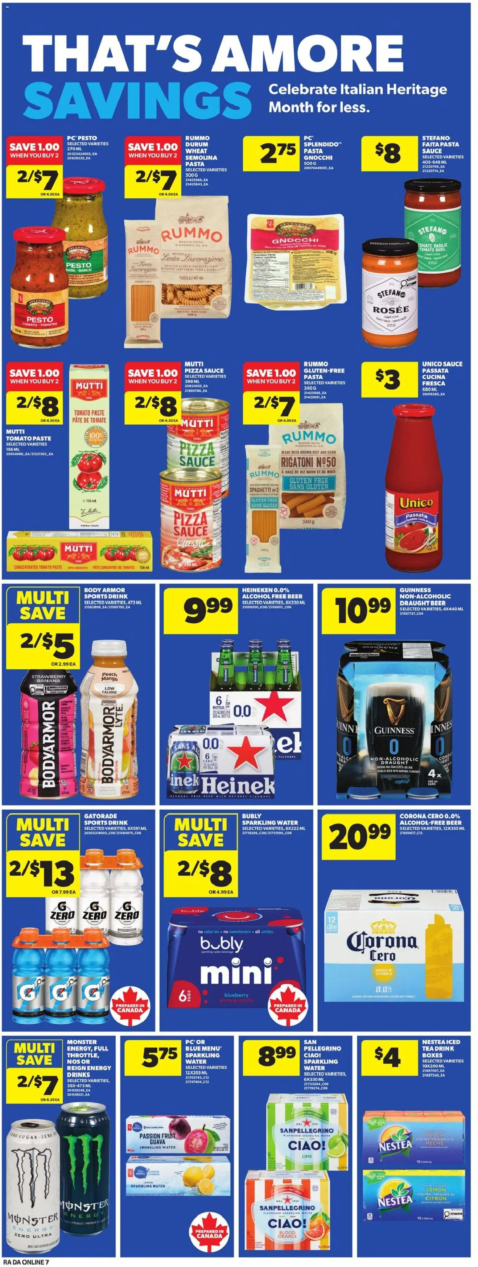 Atlantic Superstore flyer valid from 04.06.2026 | Page: 16