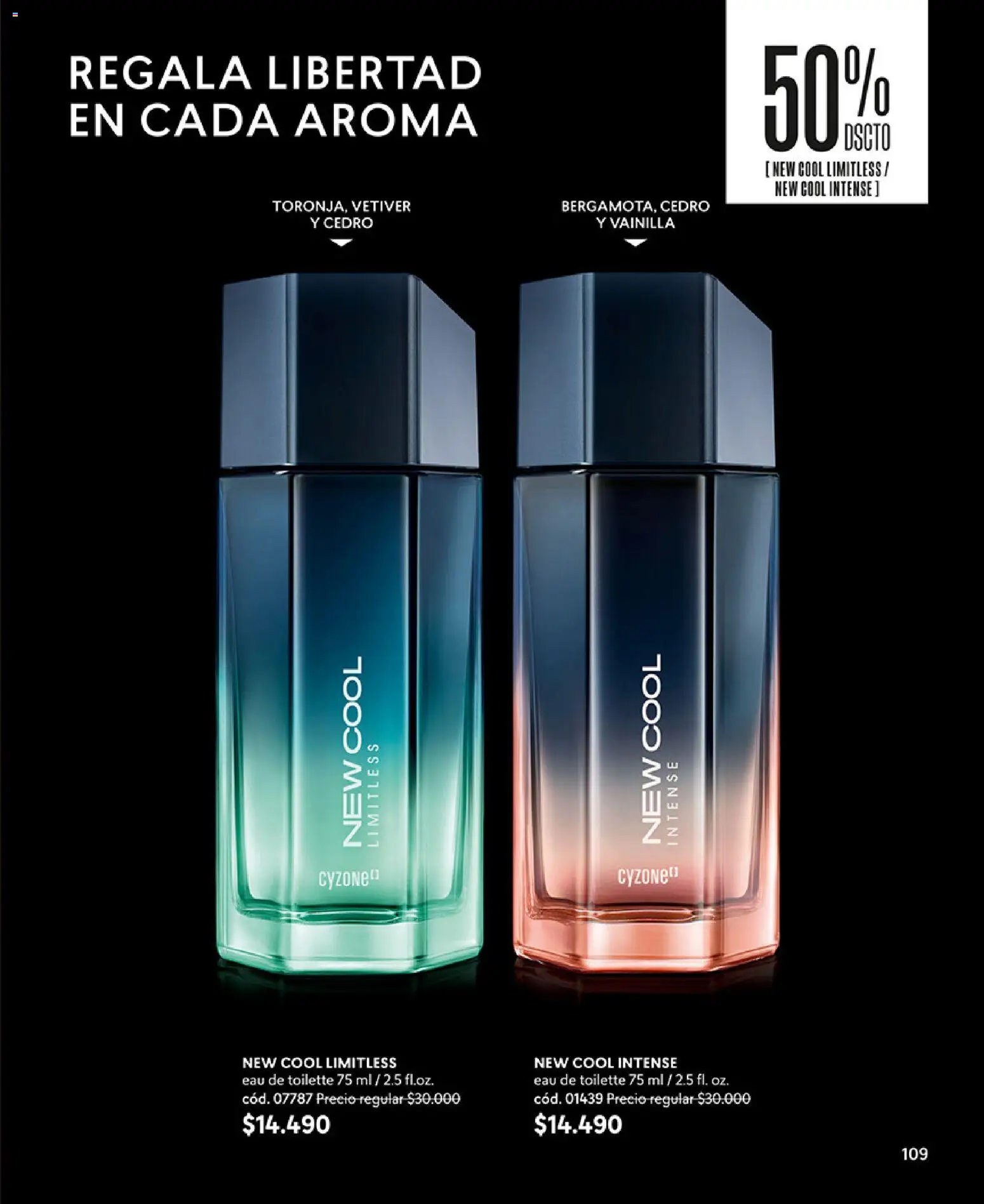 CyZone Black Friday │ válido desde el 19.10.2026 | Página: 121