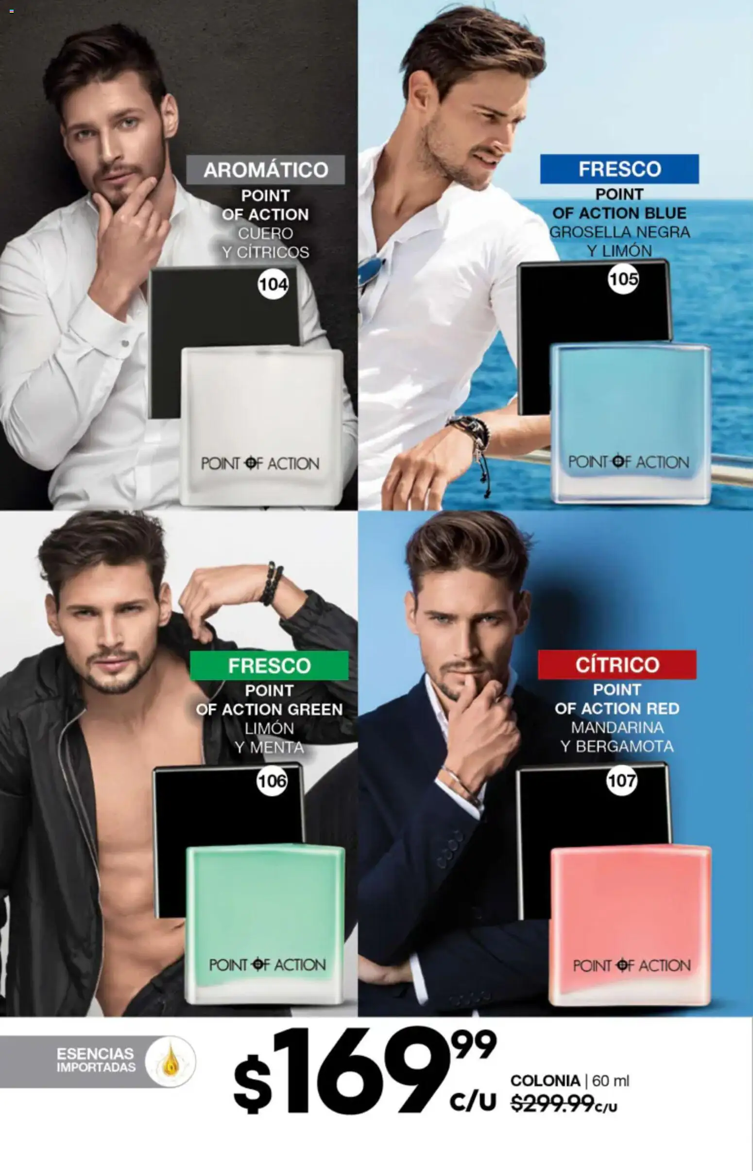 Nuevas ofertas de Fuller válidas en toda la República Mexicana desde el 27/05/2026. ¡Encuentra las mejores ofertas en Fuller campaña 4 2026! | Página: 46