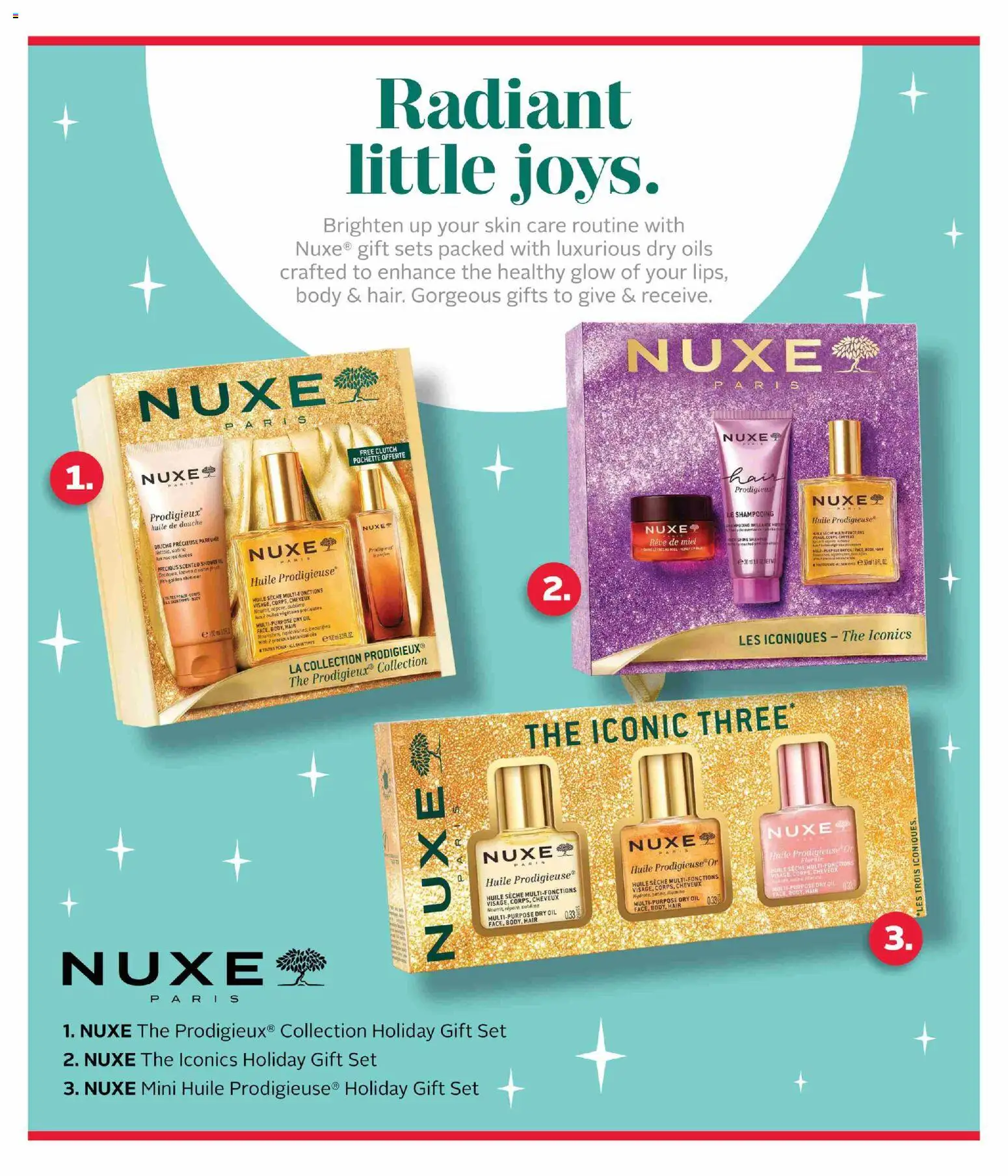 Rexall flyer valid from Oct 30, 2026 | Page: 5