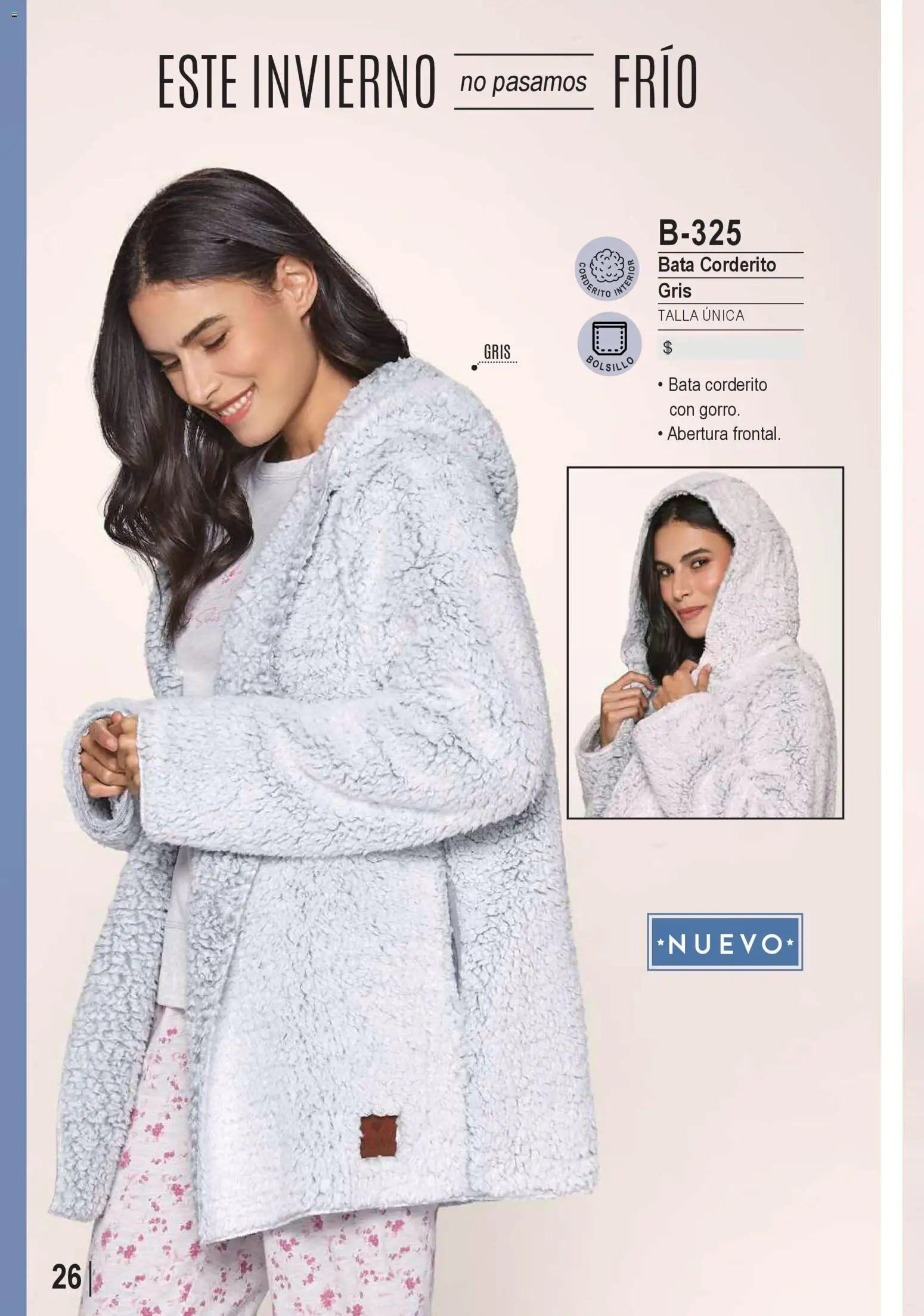 Ofertas Lady Genny │ válido desde el 09.02.2026 | Página: 28 | Productos: Bata