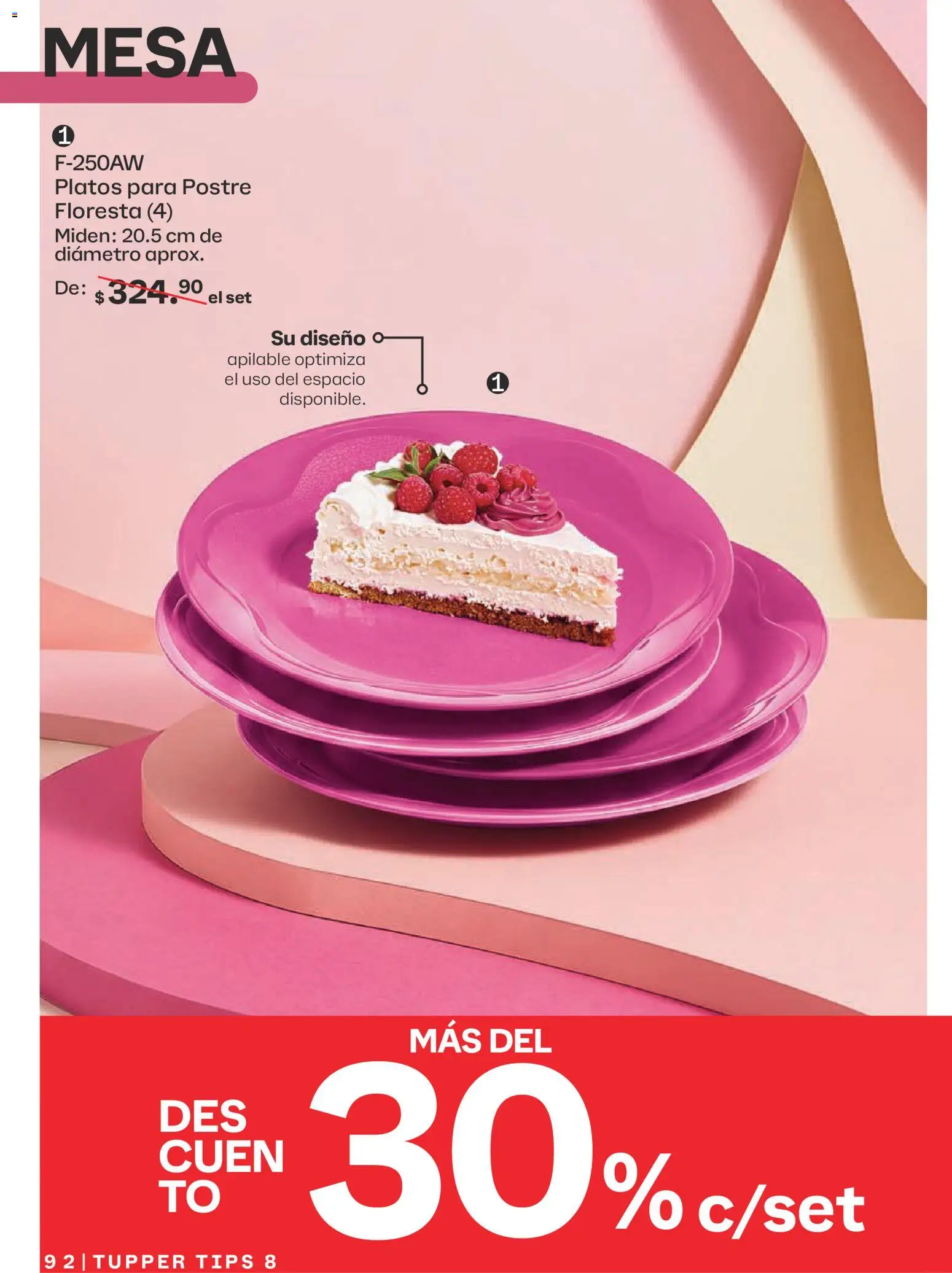 Catálogo TUPPERWARE 2026 PDF - 13/07 — page 91