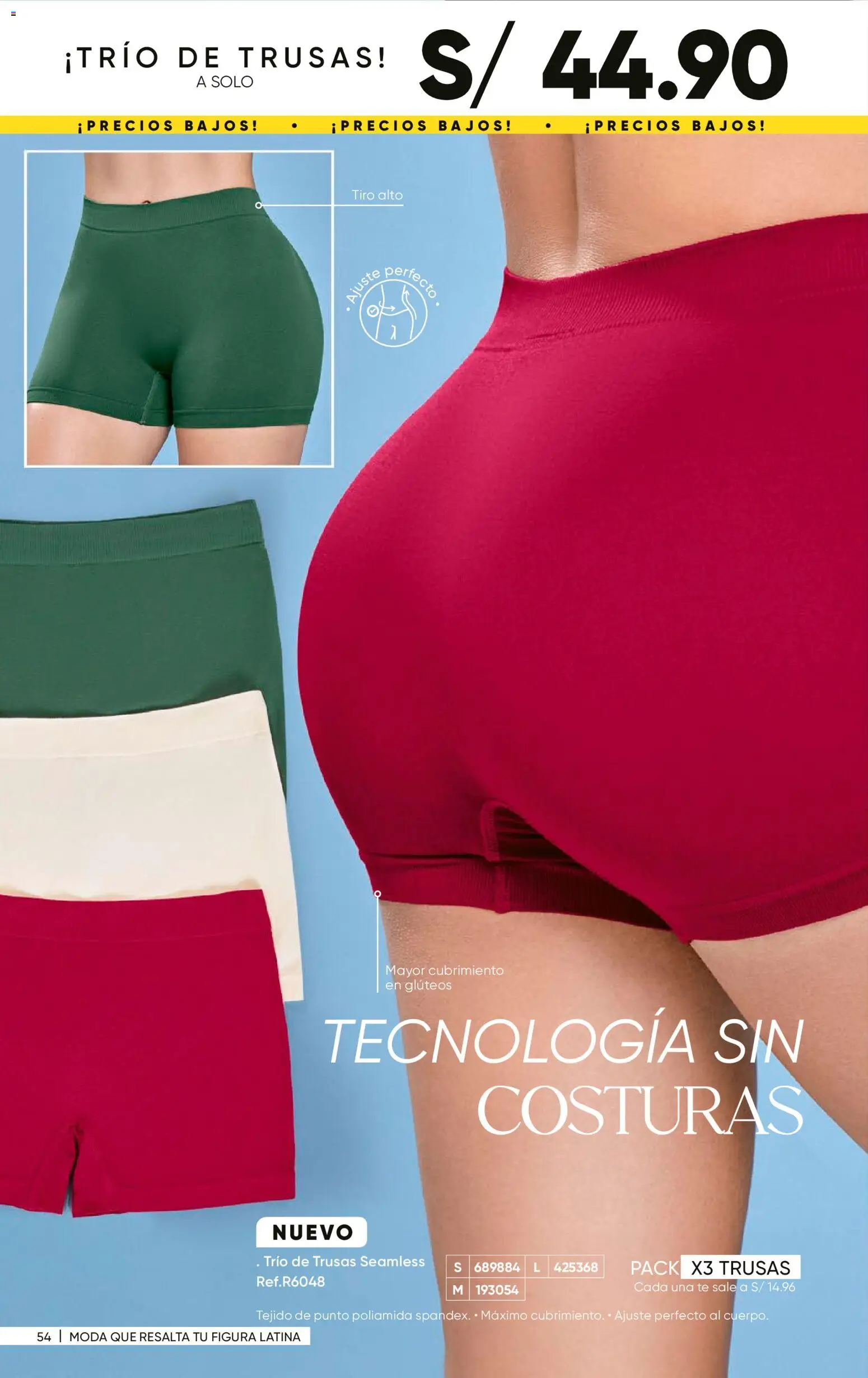Catálogo Azzorti válido desde 18.05.2026 | Página: 56 | Productos: Té