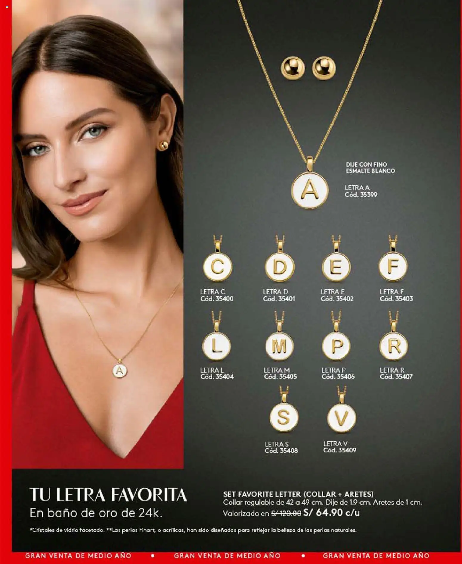 Catálogo Ésika válido desde 30.05.2026 | Página: 84 | Productos: Baño
