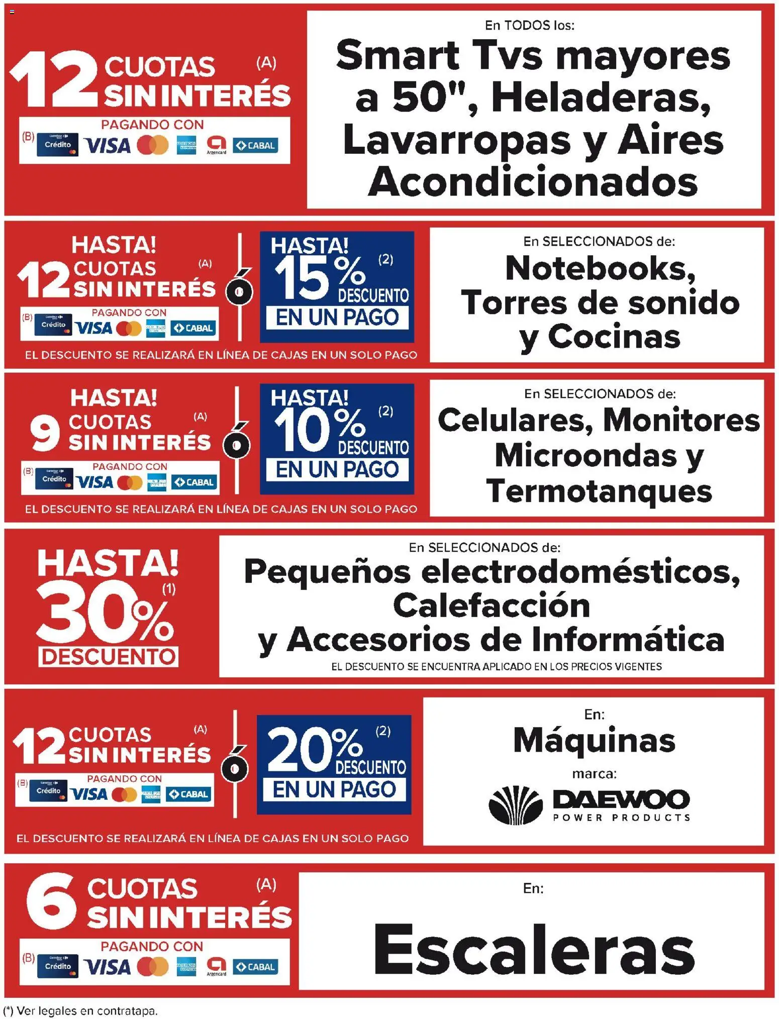 Carrefour ofertas │ válido desde el 14/07/2026 | Página: 26