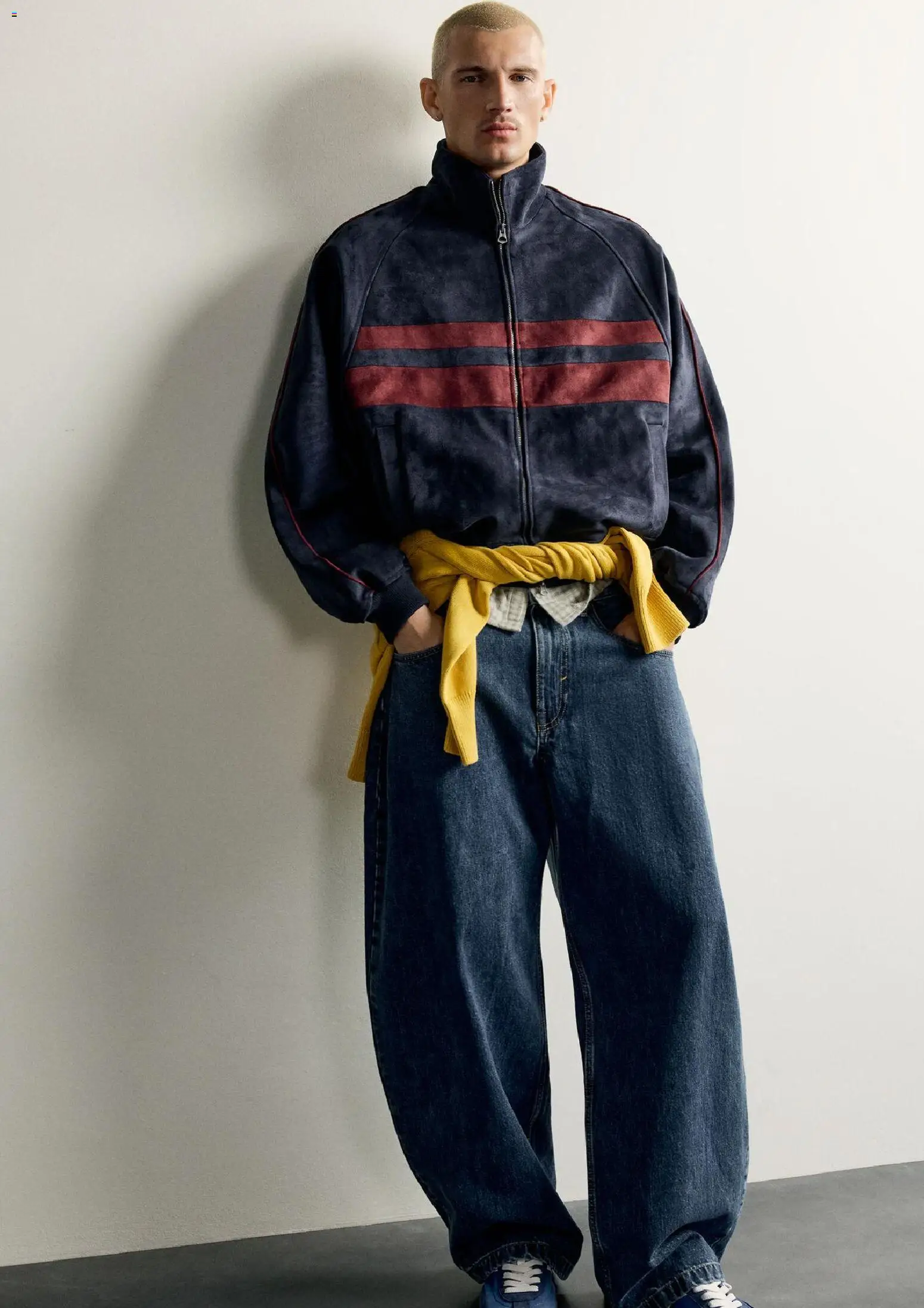 Zara Ofertas Men │ válido desde el 30.09.2026 | Página: 5