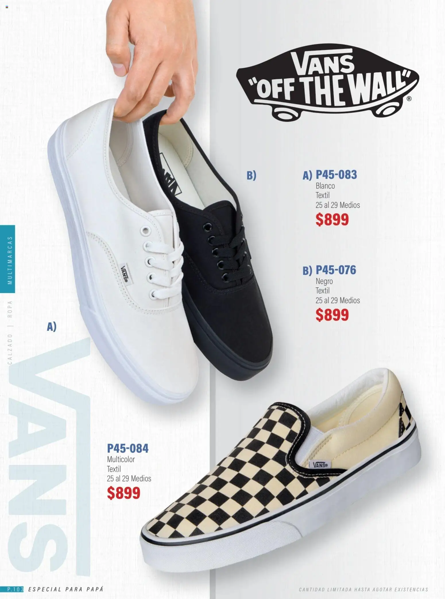 CKLASS ofertas de 15/06 — page 103