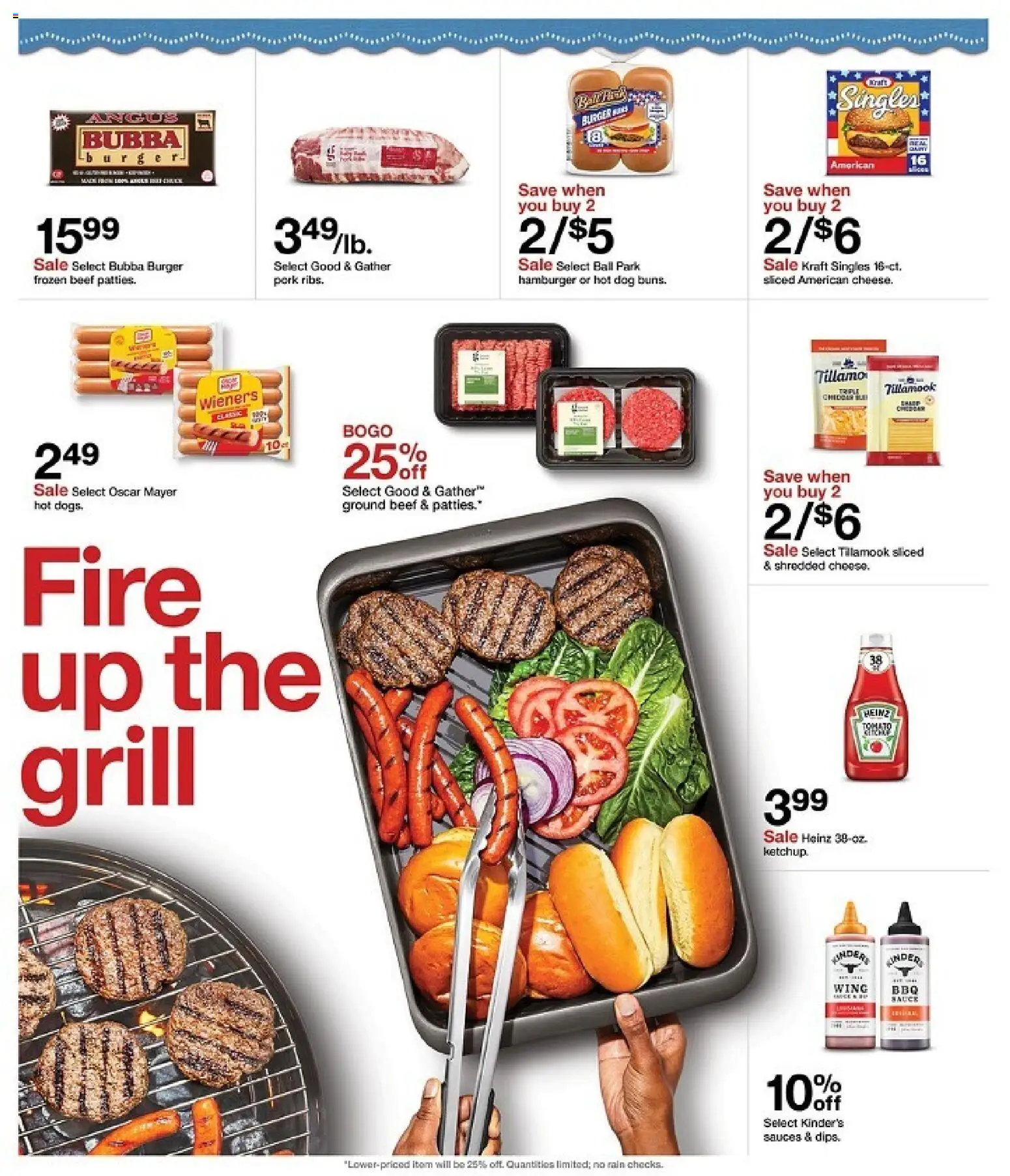 Nuevas ofertas de Target válidas en toda la República Mexicana desde el 17.05.2026. ¡Encuentra las mejores ofertas en Target folleto! | Página: 9