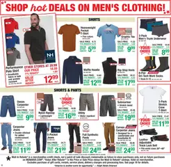 Preview of Menards weekly ads valid from 13.05.2026 | Page: 15