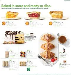 Preview of Publix weekly ads valid from 07/15/2026 | Page: 9