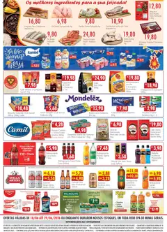 EPA - Ofertas da semana - Pré-Visualização do folheto da loja EPA, válido de 18/06/2026 | Página: 2