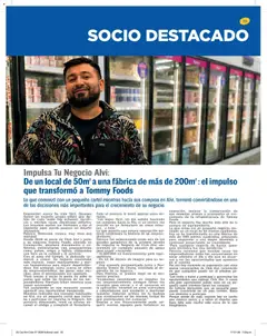 Alvi Ofertas válido desde el 21.07.2026 | Página: 23 | Productos: Foco