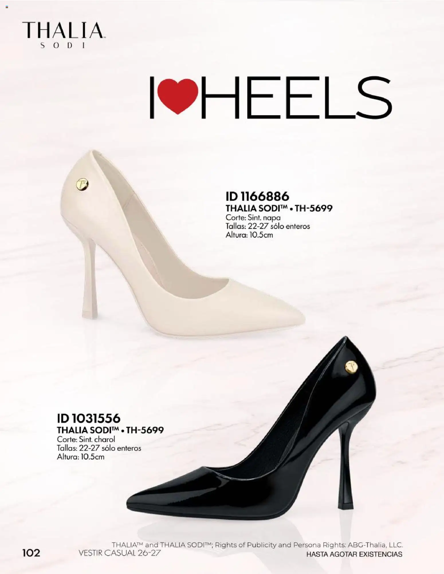 Nuevas ofertas de Price Shoes válidas en toda la República Mexicana desde el 28/08/2026. ¡Encuentra las mejores ofertas en Price Shoes catálogo Vestir Casual! | Página: 102