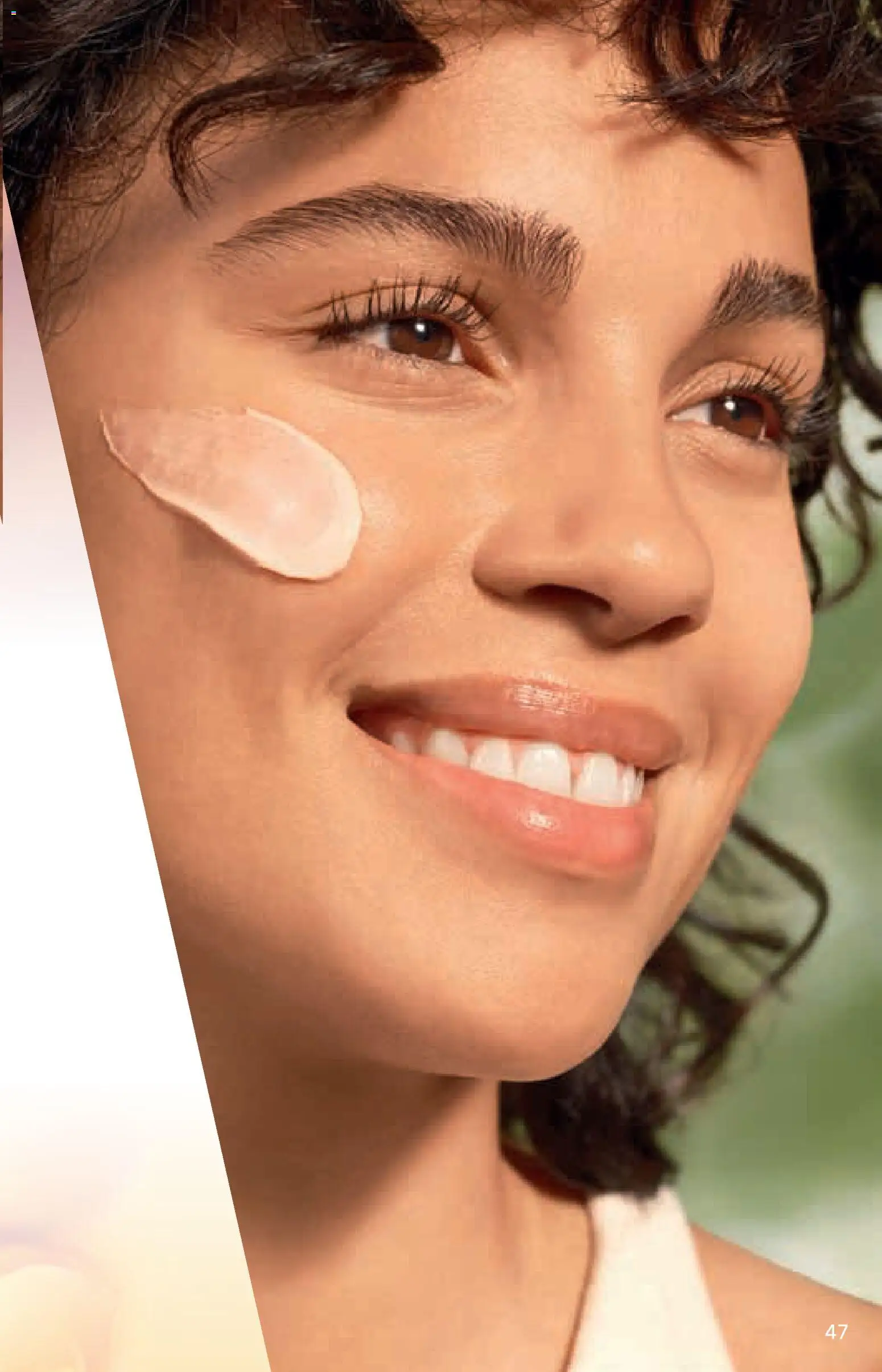 Nuevas ofertas de Yves Rocher válidas en toda la República Mexicana desde el 14/07/2026. ¡Encuentra las mejores ofertas en Yves Rocher campaña 10 2026! | Página: 47