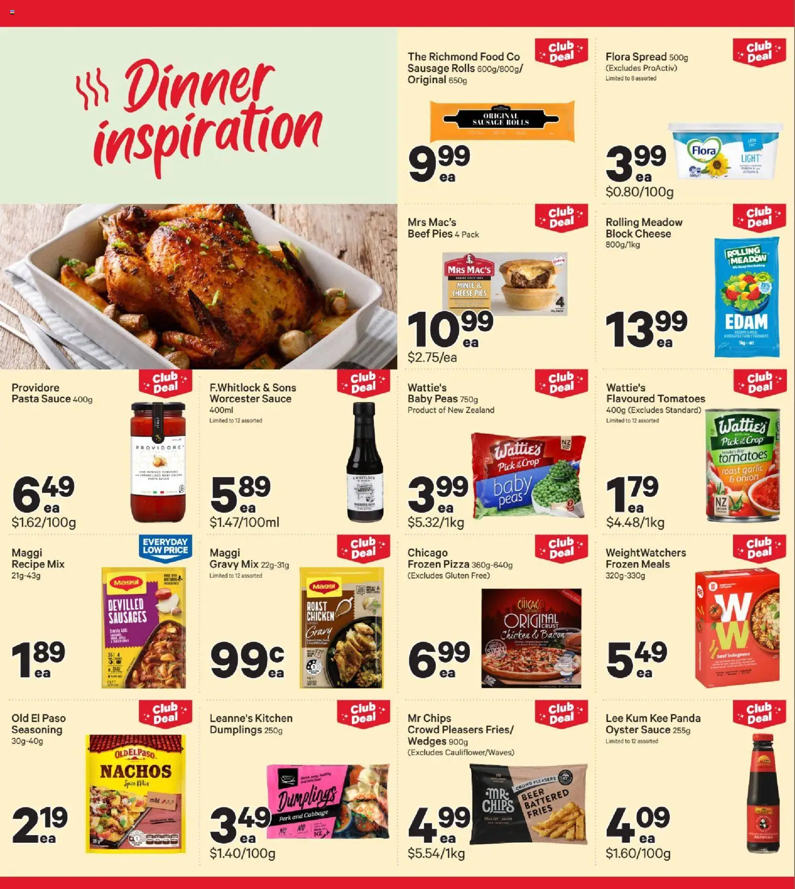 New World catalogue from 04.05.2026 | Page: 14