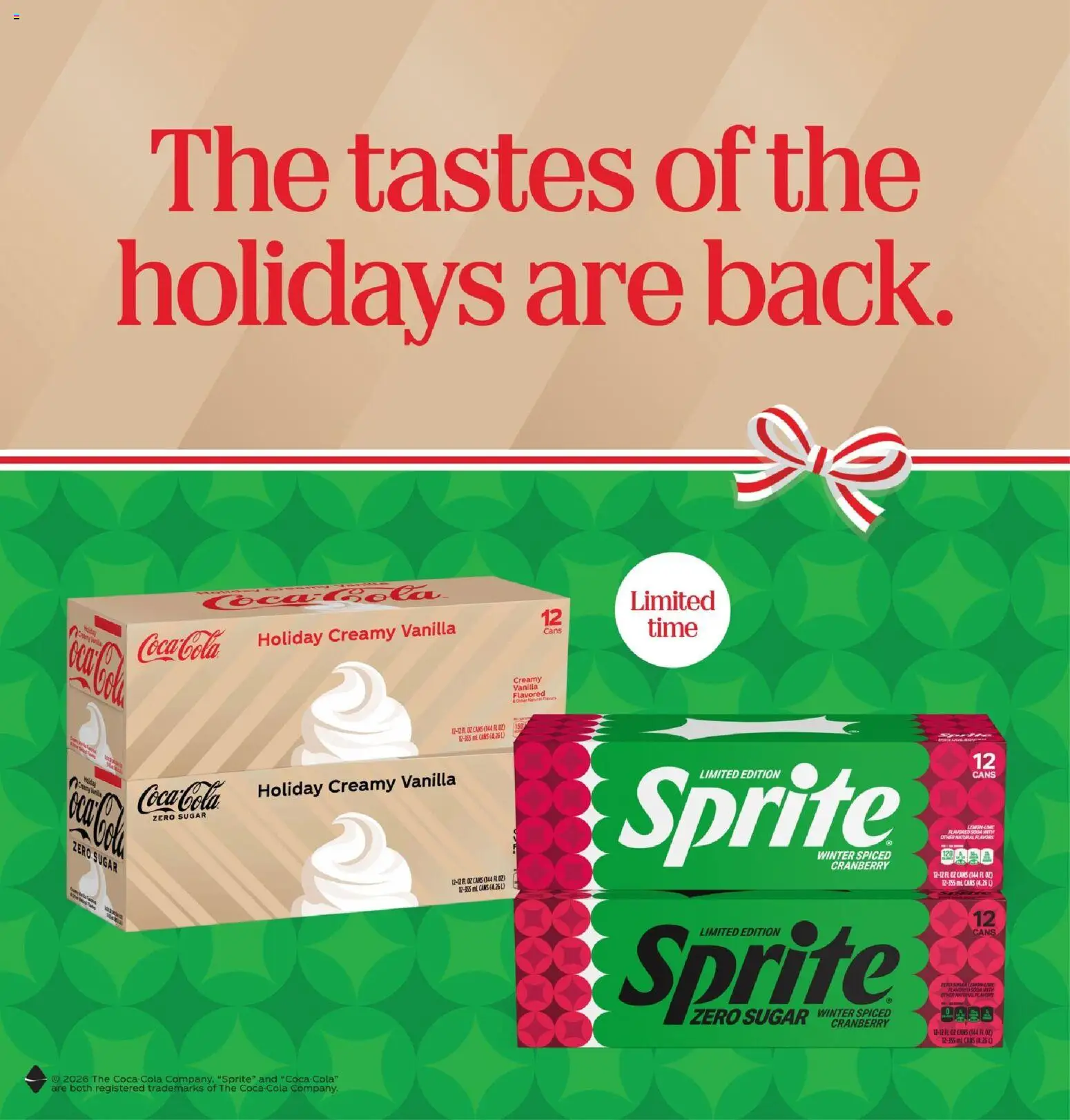 Lowes Foods Weekly Ad - valid from 10/14/2026 | Page: 9