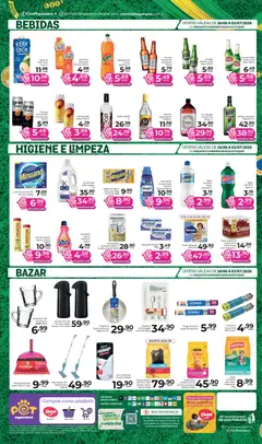 Comercial Esperança - Ofertas da semana - Pré-Visualização do folheto da loja Comercial Esperança, válido de 26/06/2026 | Página: 4