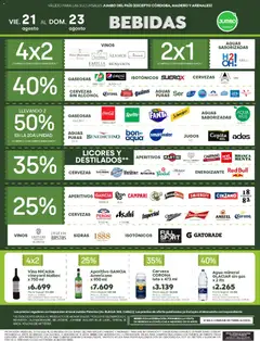 Vista previa Jumbo ofertas válido desde el 20/08/2026 | Página: 5