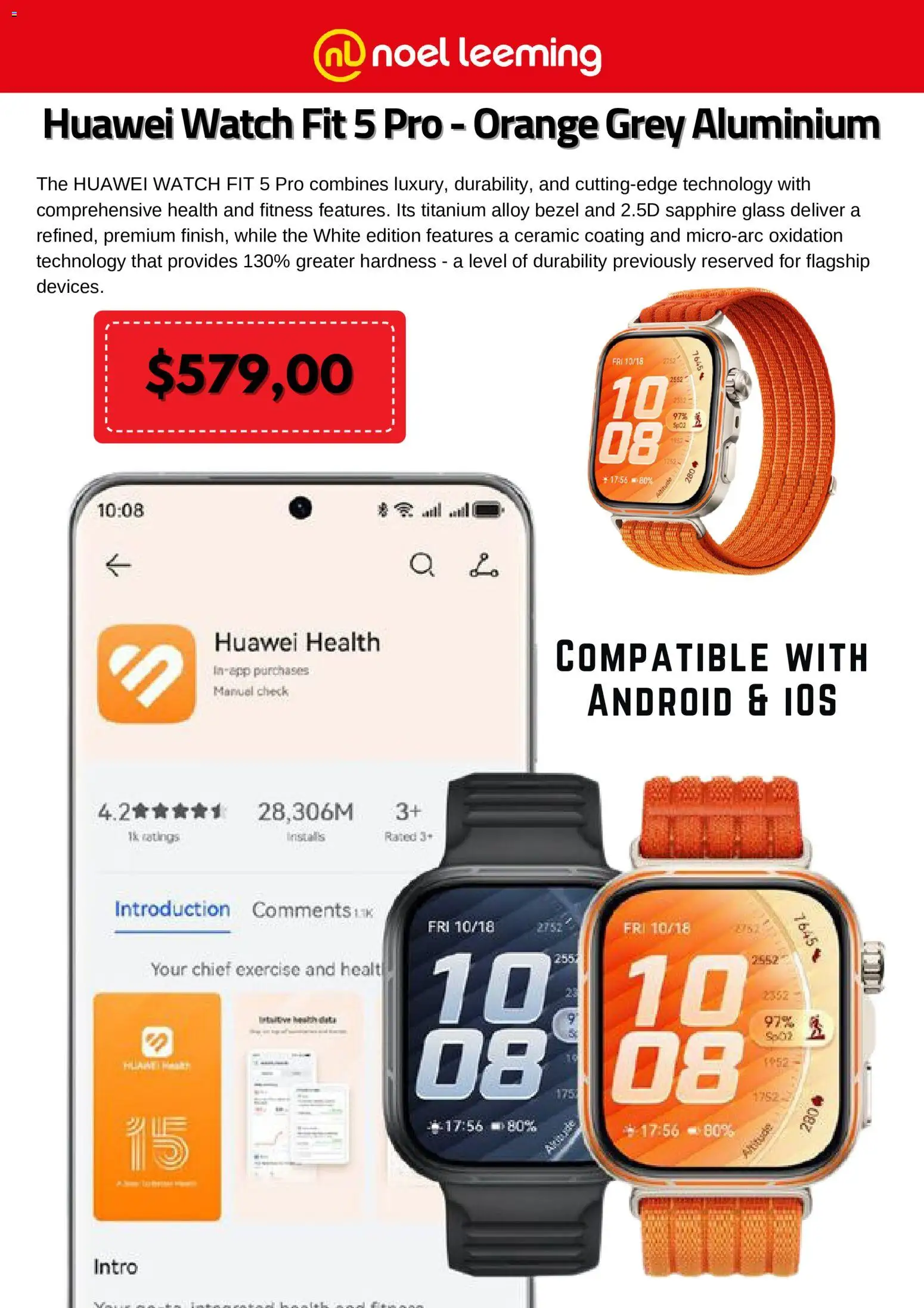 Noel Leeming catalogue from 24 Jul 2026 | Page: 2