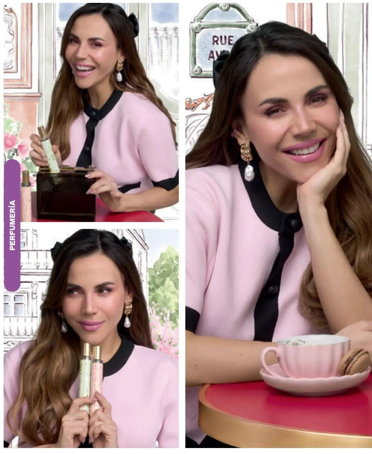 Avon revista - valida desde el 28/10/2026 | Página: 9