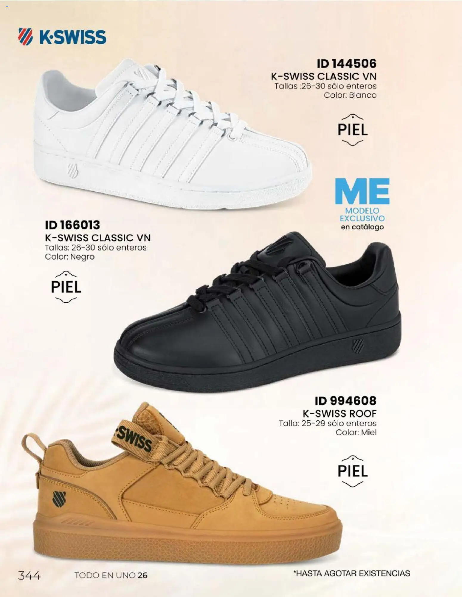 Catálogo Price Shoes de 06/05/2026 — page 343