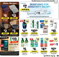 Preview of Drakes catalogue  - valid from 20.05.2026 | Page: 13
