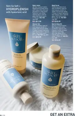 Preview of Avon weekly ads valid from 03.06.2026 | Page: 16