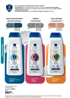 Vista previa de AVON campaña 12 2026, nuevo folleto de la tienda, válido en México a partir del 20/08/2026 | Página: 132