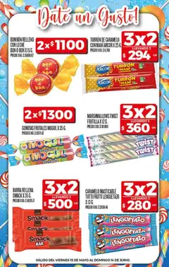 Vista previa Dia - Ofertas válido desde el 27.05.2026 | Página: 46