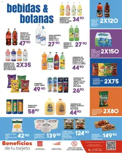 Vista previa de Alsuper folleto, nuevo folleto de la tienda, válido en México a partir del 31/07/2026 | Página: 7