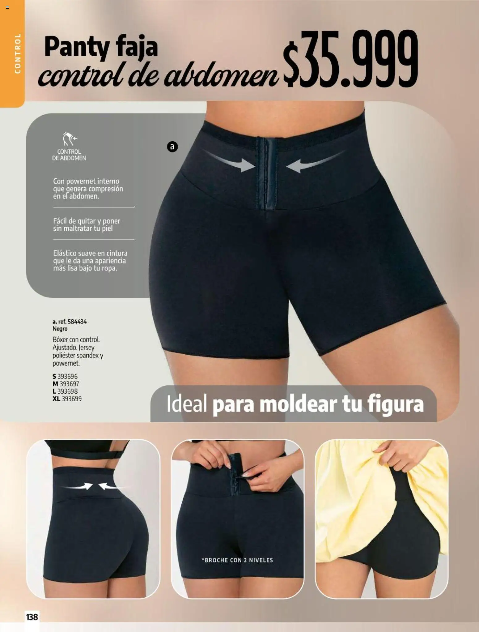 Carmel revista - valida desde el 23/11/2026 | Página: 138