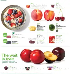Preview of Publix weekly ads valid from 07/15/2026 | Page: 6