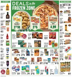 Preview of Lowes Foods weekly ads valid from 09/16/2026 | Page: 6