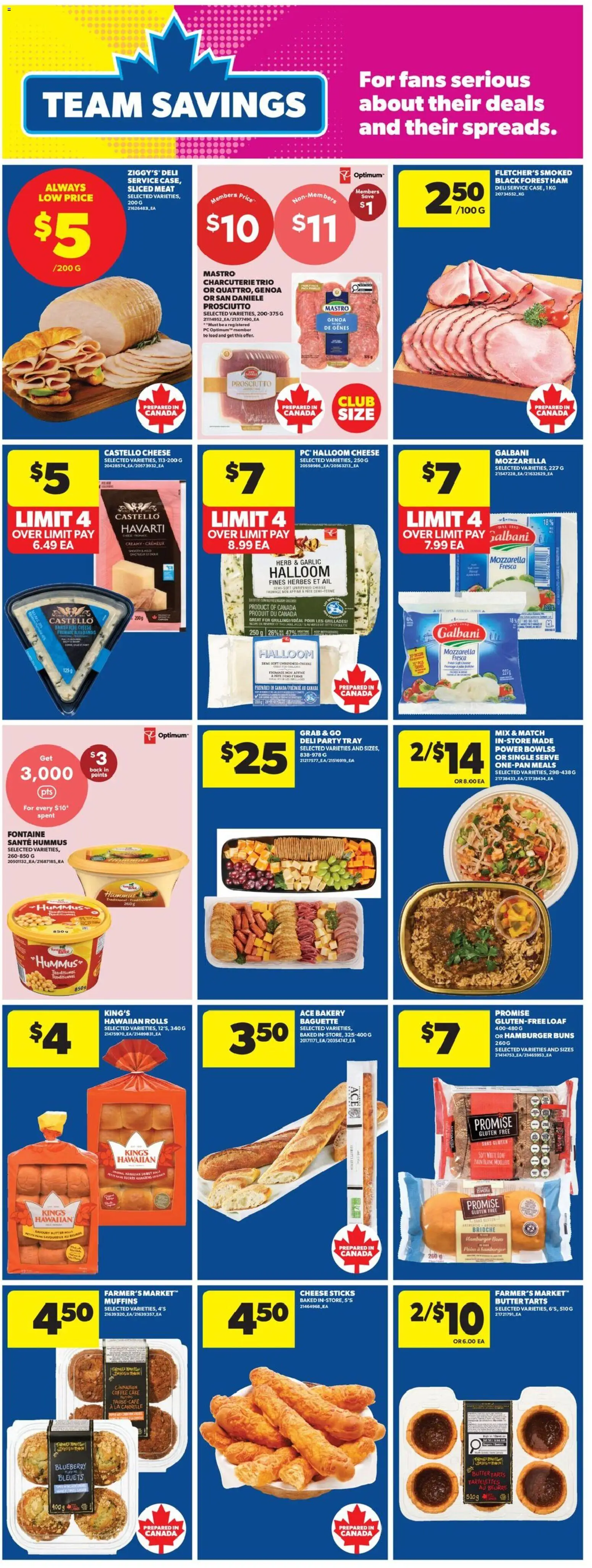 Real Canadian Superstore flyer valid from Jun 25, 2026 | Page: 24