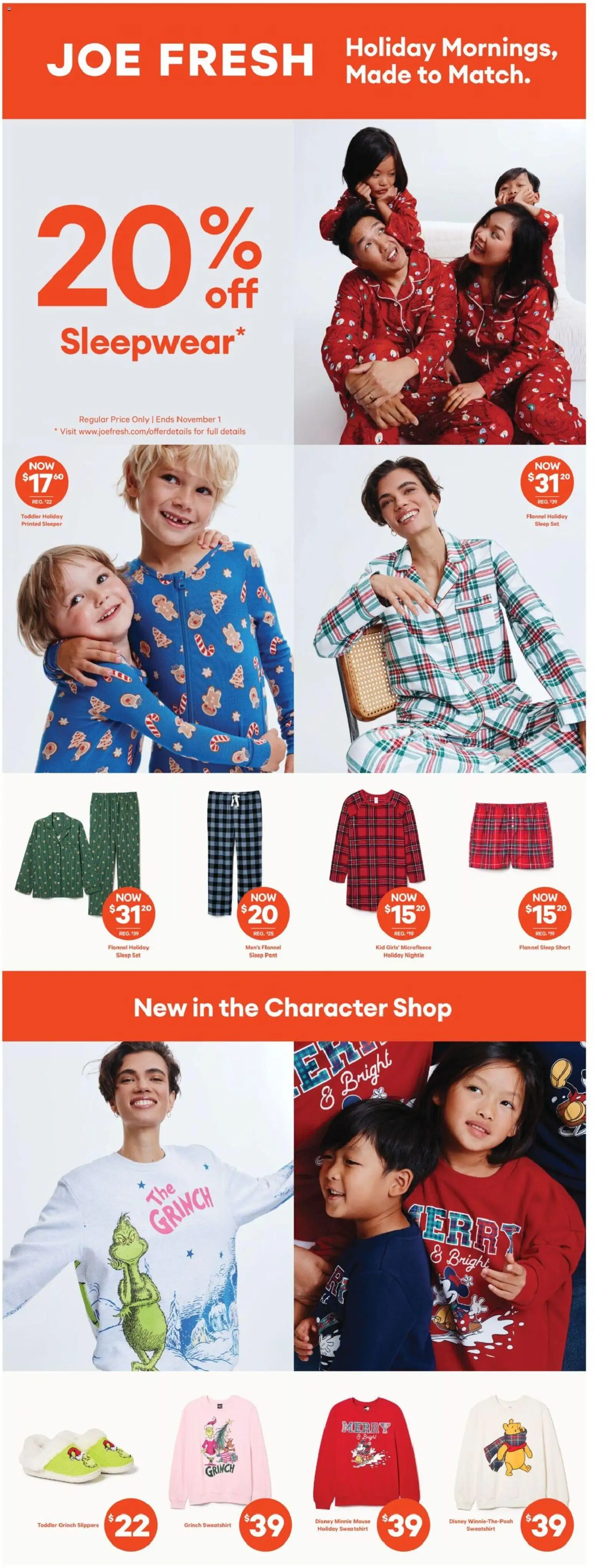 Real Canadian Superstore flyer valid from Oct 22, 2026 | Page: 42