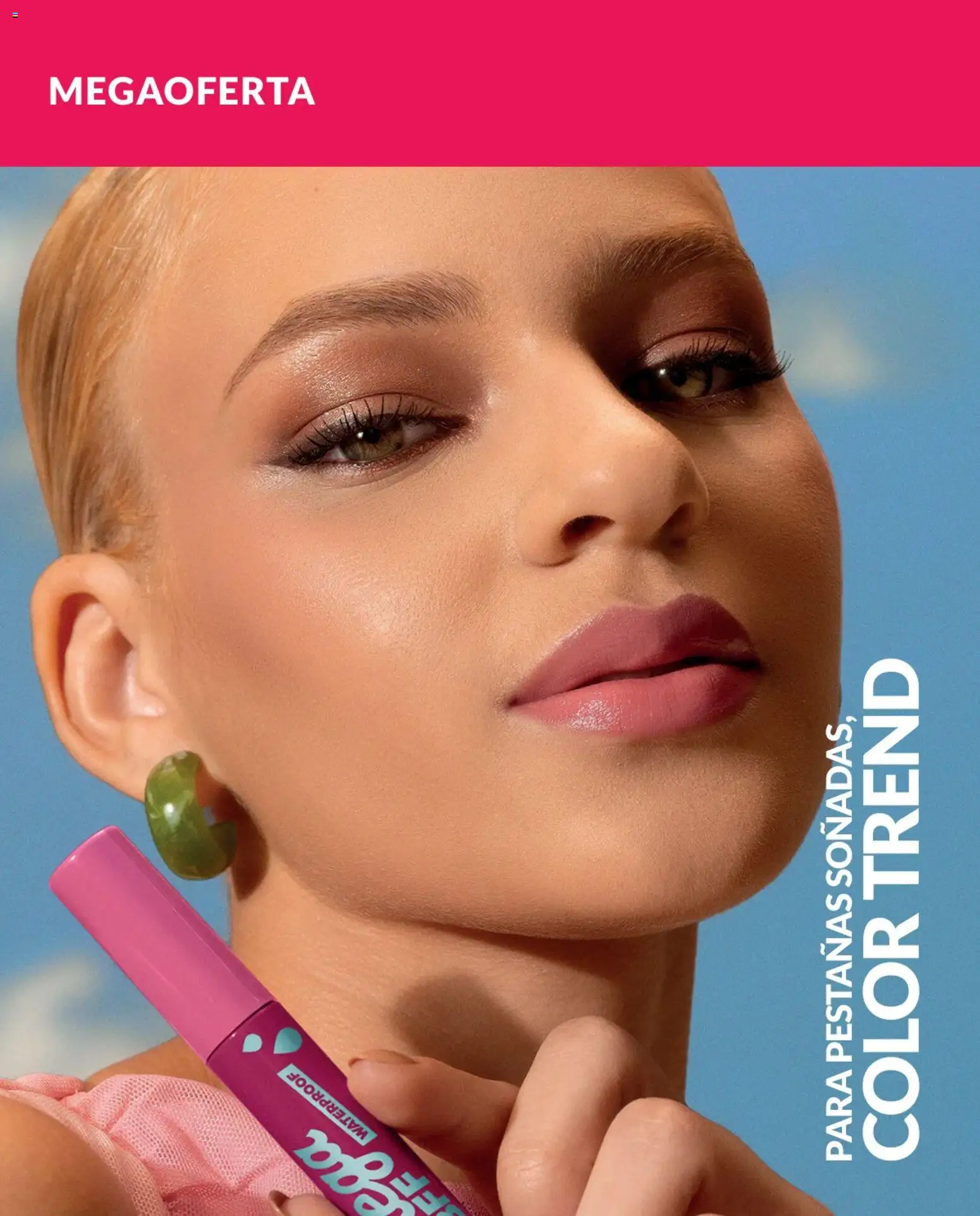 Avon Campaña 5 │ válido desde el 01.05.2026 | Página: 16