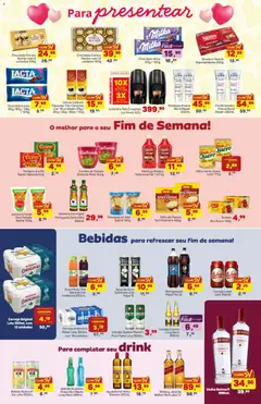 Supermercados São Vicente - Ofertas da semana - Pré-Visualização do folheto da loja Supermercados São Vicente, válido de 08.05.2026 | Página: 3