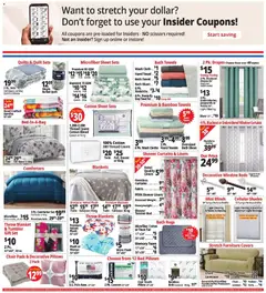 Preview of Ocean State Job Lot weekly ads valid from 07/02/2026 | Page: 9