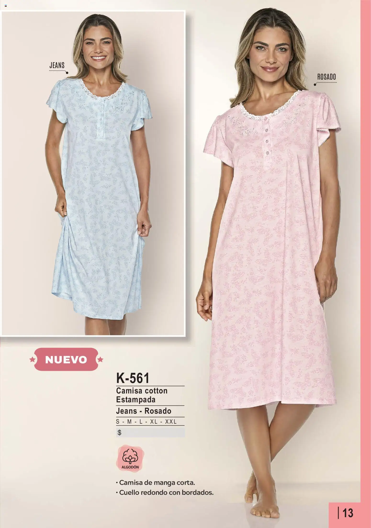 Lady Genny Ofertas │ válido desde el 31.08.2026 | Página: 15