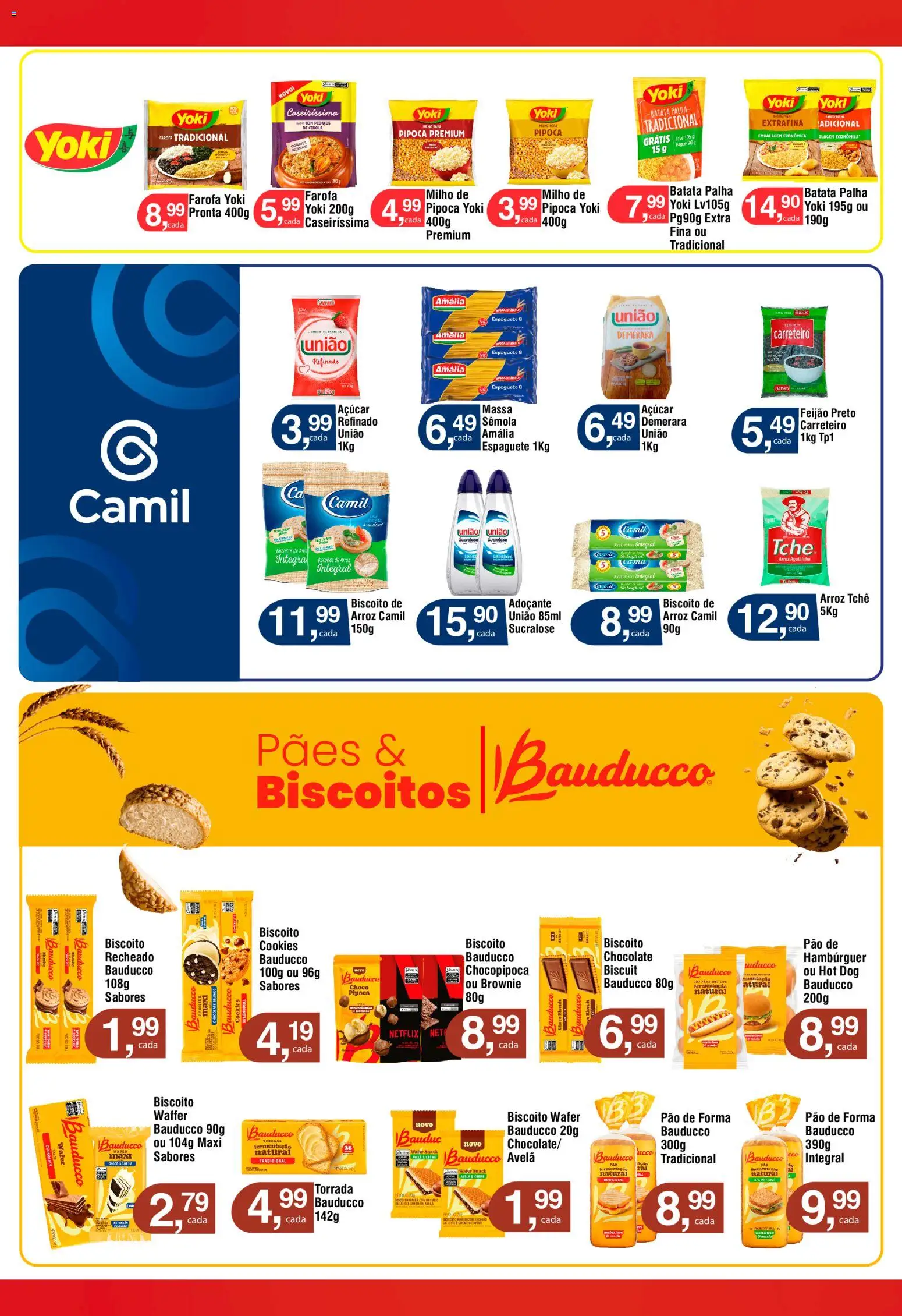 Royal Supermercados Folheto - válido de 04.05.2026 | Página: 8