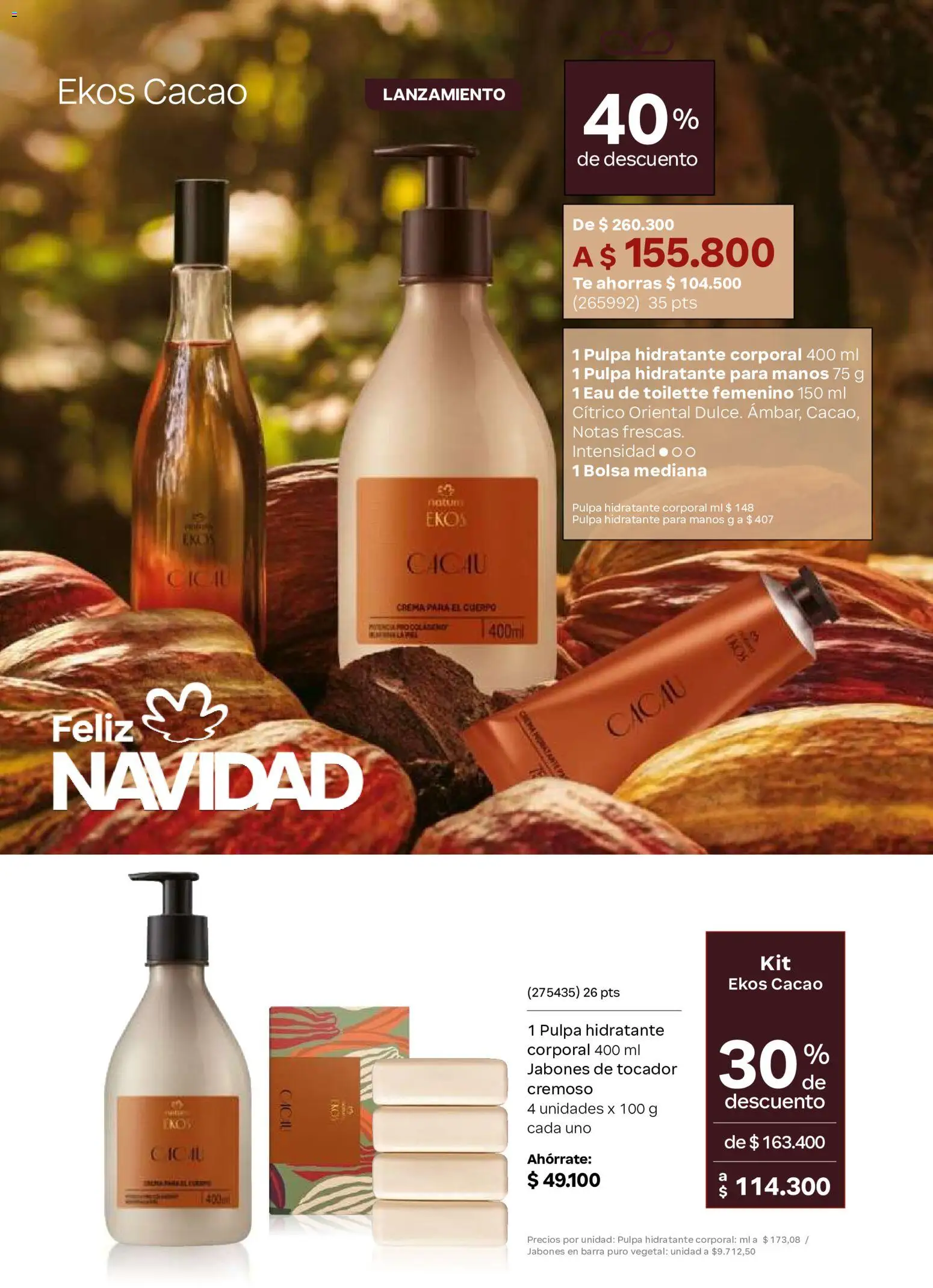 Natura revista - valida desde el 19/10/2026 | Página: 121
