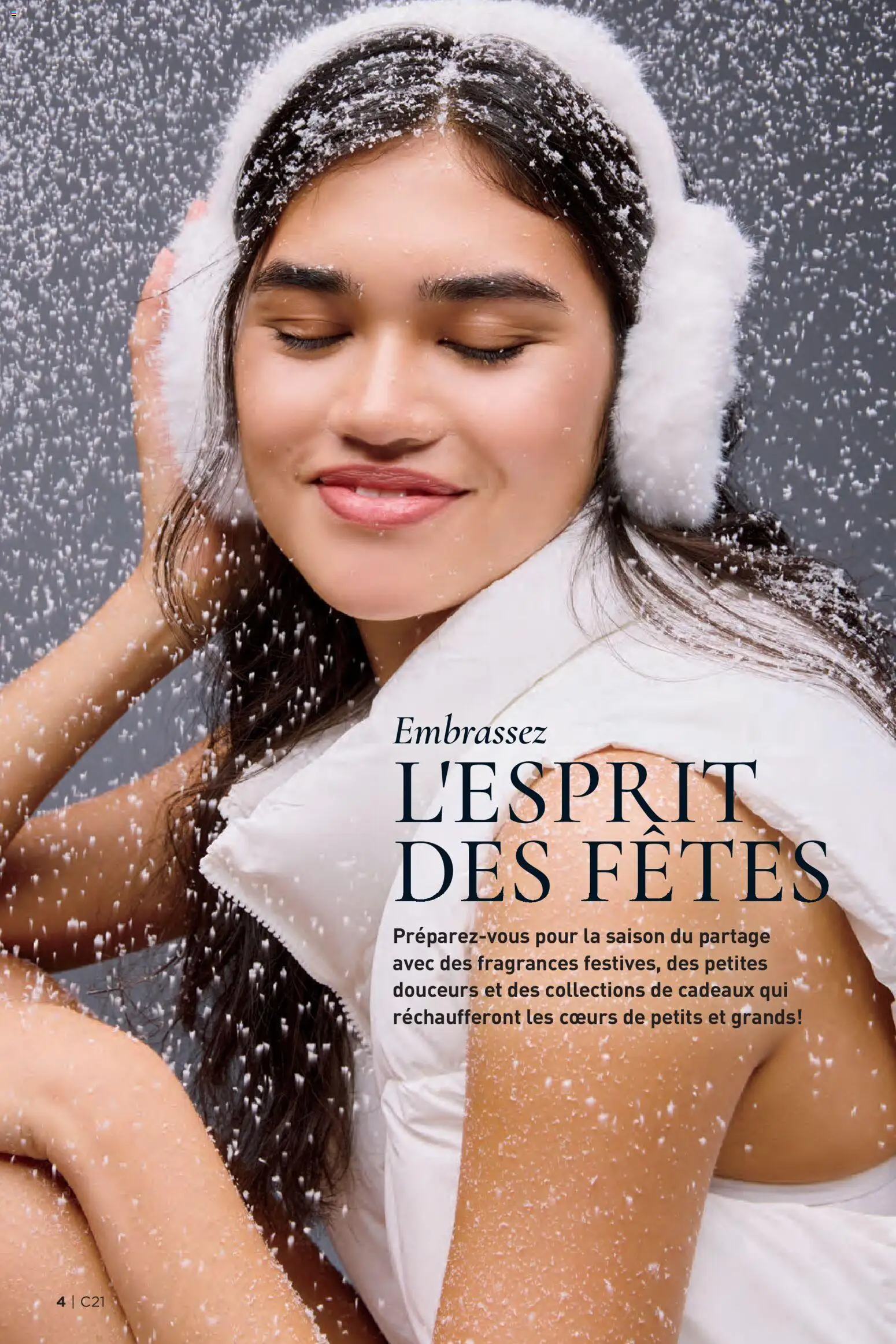 Avon flyer valid from Oct 8, 2026 | Page: 4