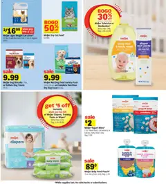 Preview of Meijer weekly ads valid from 27.05.2026 | Page: 19