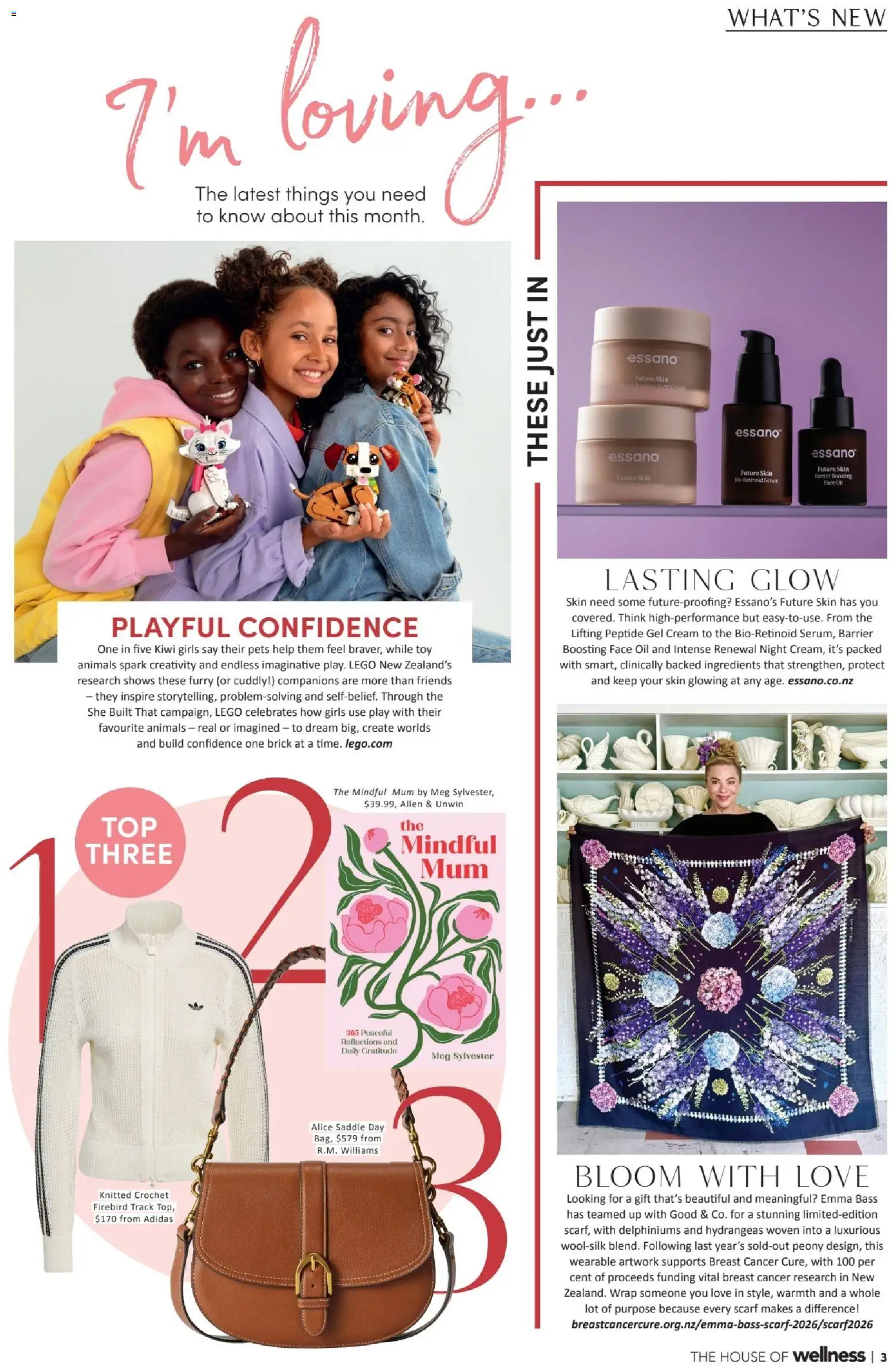 Chemist Warehouse catalogue from 23.04.2026 | Page: 3
