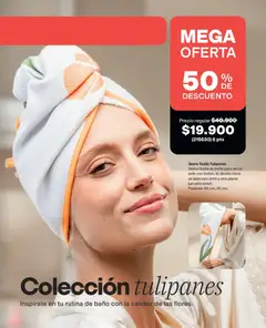 Avon Ciclo 8 -  Vista previa de la revista de la tienda Avon valido desde el 01.08.2026 | Página: 171