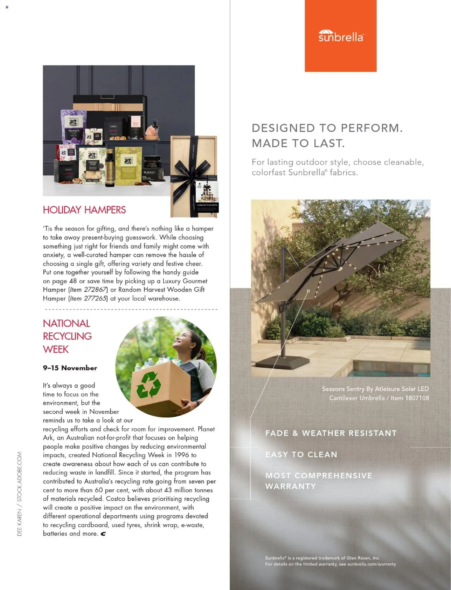 Costco catalogue - valid from 01/11/2026 | Page: 11