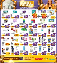 Super Muffato - Ofertas da semana - Pré-Visualização do folheto da loja Super Muffato, válido de 30/07/2026 | Página: 18