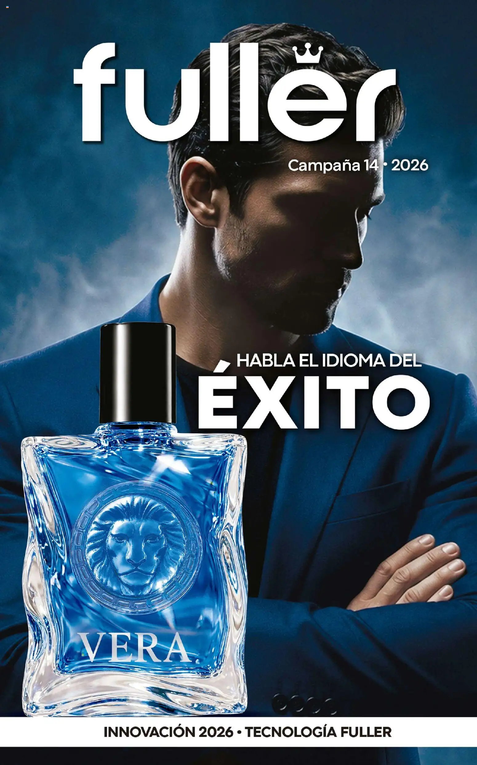 Nuevas ofertas de Fuller válidas en toda la República Mexicana desde el 14/10/2026. ¡Encuentra las mejores ofertas en Fuller campaña 14 2026! | Página: 1